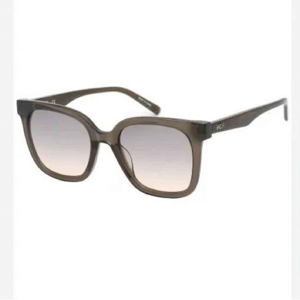 MCM Square‎ Sunglasses Black 52mm